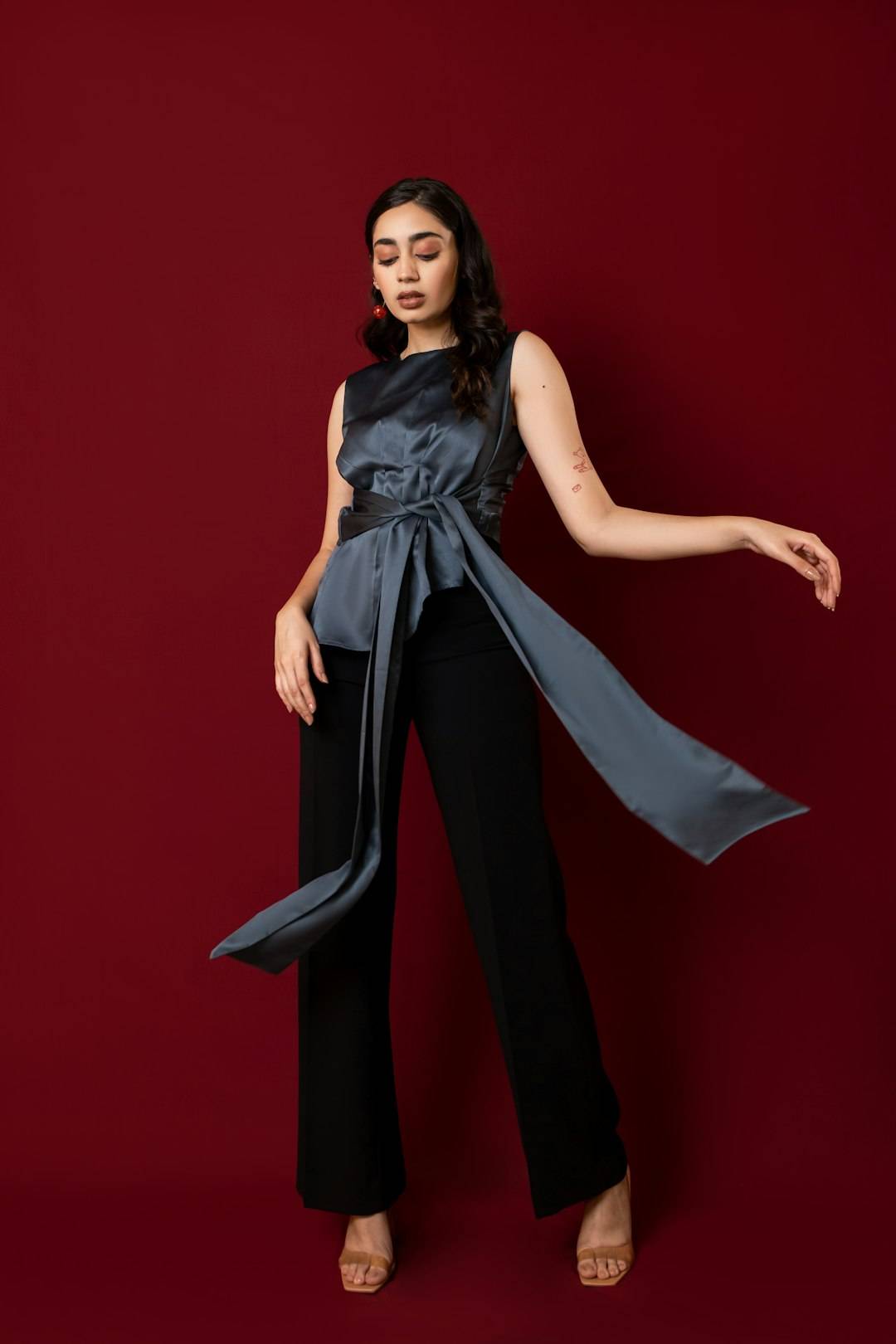 Test Abayas Clothing